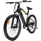 Ms Energy Elekrični Brdski bicikl, 21” okvir, domet do 100 km – eBike m10 | Eponuda.ba
