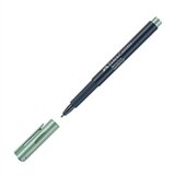 Faber-Castell Marker Metallics 294, svijetlo zelen Cijene