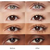 Gucci Beauty Mascara L'Obscur maskara za produženje trepavica nijansa 01 Eve Black 7.5 ml | shoptok.hr