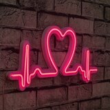  Love Rhythm Dekorativna rasvjeta, roza Cijene