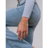 Vuch Linga Silver Bracelet | Shoptok.si