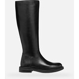 Geox Black Women's Serilda Boots - Women's Cijene