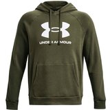 Under Armour Muški duks, Maslinasti Cene