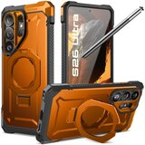 SUPCASE OVITEK UB GRIP ZA GALAXY S26 ULTRA Z MAGSAFE IN MAGNETNIM SISTEMOM, (5000275750) | Shoptok.si