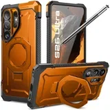 OVITEK UB GRIP ZA GALAXY S26 ULTRA Z MAGSAFE IN MAGNETNIM SISTEMOM, (5000275750)