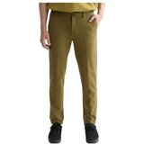 SCOTCH & SODA Scotch&soda - maslinaste muške pantalone Cene