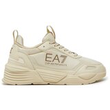 Ea7 Emporio Armani X8X191 XK406 Bež | shoptok.hr