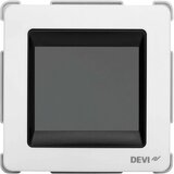 Danfoss 140F1065 devireg Touch o.Rahm sobni termostat 1 kos, (20448709) | Shoptok.si
