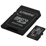 Technology 256GB microSDXC Canvas Select Plus Gen3 150MB /s A1 Card + Adapter
