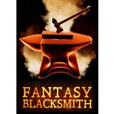Steam Fantasy Blacksmith Key EUROPE Steam Fantasy Blacksmith Key EUROPE Slike