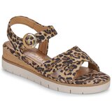 Tamaris Sandali & Odprti čevlji 28202-360 Kostanjeva | Shoptok.si