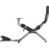 Playseat Challenge X - Logitech G Edition Console gaming chair Black, Grey | shoptok.hr
