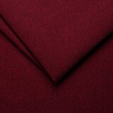 MID.YOU POSTELJA Z VZMETNICO 100 cm x 200 cm , tekstil, leseni material rdeča | Shoptok.si