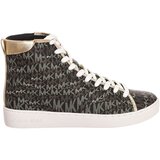 Michael Kors Tenis 43F2NVFE6B-BLACK Kostanjeva | Shoptok.si