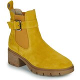 Tamaris - žuta | shoptok.hr