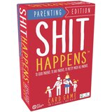 Singa Games Društvena igra za odrasle Shit Happens - Parenting Edition Cijene
