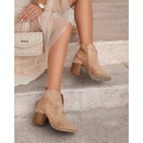 Resti Women's Cirsate stiletto boots | ePonuda.com