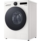 LG F4WX801Y Pralni stroj 11kg, 1400 A, obr/min, razred bela | Shoptok.si