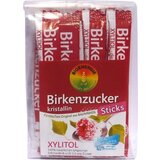 Bioenergie Brezov sladkor - palčke, ksilitol kristalin - 4g za 20 k. celo-vrečka | Shoptok.si