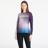 Horsefeathers Majica W Quantum Ls Bike Jersey Iris Fade Out S | Shoptok.si