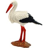 Collector's figurine White Stork Animals of the World | shoptok.hr