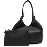 Dkny Ročna torba R42BAE49 Črna | Shoptok.si