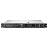 HP HPE DL20 Gen10+ E-2314 1P 16G 2LFF Svr | ePonuda.com