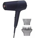 Philips Sušilnik las BHD510/00, 2300 W, temno moder Cene