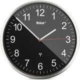 Mebus 19578 Funk-Wanduhr | shoptok.hr