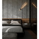  MAXLIGHT W0267 - LED spoljašnje zidno svetlo SPIDER LED/8,4W/230V IP44 crna | Eponuda.com