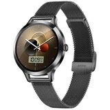 INF Pametna ura združljiva z Da Fit — 1.04 inch AMOLED, IP68, Bluetooth klici Black, (5000306718) | Shoptok.si