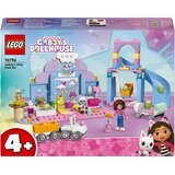 Lego Gabby&apos;s Dollhouse: Gabijin Mačji vrtec | Shoptok.si