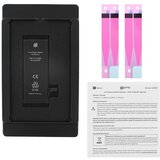  Baterija za Apple iPhone 6, 1810 mAh, vključen trak za pritrditev | Shoptok.si
