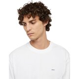 Dickies Majica 'CLANCY ' črna / bela | Shoptok.si