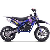 na akumulator RENEGADE 50R Internal Combustion - plavi | Shoptok.si