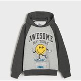 Sinsay gornji dio trenirke SmileyWorld® | shoptok.hr