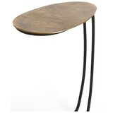 Light & Living Metalni pomoćni stol 27x43 cm Marsh – | shoptok.hr