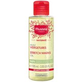 Mustela® Ulje za prevenciju strija za trudnice, 105 ml Cene