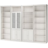 Støraa Bel regal iz masivnega bora 370x223 cm Anita – | Shoptok.si