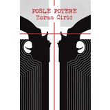 Publisher Zoran Ćirić - Posle potere Cene