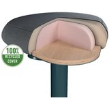 Leitz Ergonomski stol za aktivno sedenje Ergo – | Shoptok.si