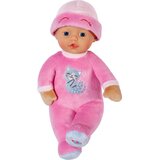 Zapf Creation za dojenčke Sleepy Pink 30cm - 1 k. Cene