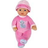 za dojenčke Sleepy Pink 30cm - 1 k.