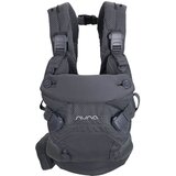 Nuna Kenguru CUDL CLIK Front and Back Black Denim Cene