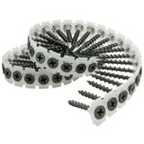 Senco 39A35MP šrafovi-vijci na redeniku za šaubere, PH2, 3,9x35mm, 1.000 komada ( 39A35MP ) Cene