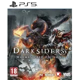 PS5 Darksiders: Warmastered Edition
