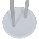 vidaXL Vješalica za Odjeću Organizator Košulja Metalni Okvir | shoptok.hr