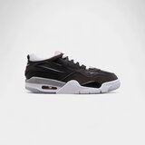 Nike Nizke superge Jordan 4 RM Black Metallic (GS) Bela | Shoptok.si