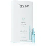 Source Marine 7 Day Hydration Treatment sedmodnevna regenerirajuća kura za intenzivnu hidrataciju lica 7x1,2 ml