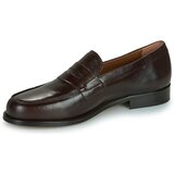 Pellet Mokasini COLBERT Kostanjeva | Shoptok.si